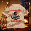 Gatecreeper From Arizona Desert Camo Unisex T Shirt