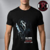Ice Nine Kills x Scream 7 Psycho’s Only Nightmare On The Knife Part One Merch Unisex T Shirt Two Sided Ice Nine Kills x Scream 7 Psycho’s Only Nightmare On The Knife Part One Merch Unisex T Shirt Two Sided