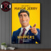 Vanessa Bayer Is Diane Character Poster For Hoppers Only In Theaters March 6 2026 Poster Canvas Decor Vanessa Bayer Is Diane Character Poster For Hoppers Only In Theaters March 6 2026 Poster Canvas Decor