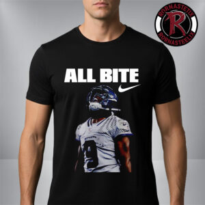 Kenneth Walker III Nike All Bite Got Loose Unisex T Shirt