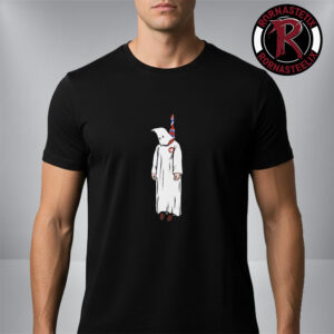 Kill The Klan Unisex T Shirt