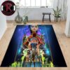 League Of Legends Caitlyn And Jinx Arcane League Of Legends Home Decor Rug Carpet