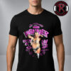 Alexander Volkanovski UFC 325 World Featherweight Champion Unisex T Shirt