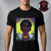Max Mayfield Poster Character For Stranger Things Tales From 85 Premieres April 23 2026 Unisex T Shirt Max Mayfield Poster Character For Stranger Things Tales From 85 Premieres April 23 2026 Unisex T Shirt