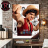 One Piece Live Action Into The Grand Line New Look For Jacob Romero As Usopp Poster Canvas Decor One Piece Live Action Into The Grand Line New Look For Jacob Romero As Usopp Poster Canvas Decor