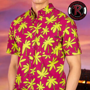 One Piece SUUUPER RSVLTS Men And Women Hawaiian Shirt