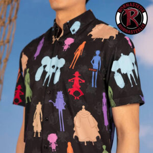 One Piece We Go RSVLTS Men And Women Hawaiian Shirt