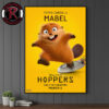 Vanessa Bayer Is Diane Character Poster For Hoppers Only In Theaters March 6 2026 Poster Canvas Decor Vanessa Bayer Is Diane Character Poster For Hoppers Only In Theaters March 6 2026 Poster Canvas Decor