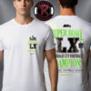 Congrats Seattle Seahawks Champions Super Bowl LX 2026 Unisex T Shirt