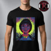 Max Mayfield Poster Character For Stranger Things Tales From 85 Premieres April 23 2026 Unisex T Shirt Max Mayfield Poster Character For Stranger Things Tales From 85 Premieres April 23 2026 Unisex T Shirt