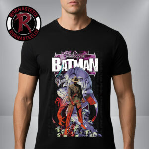 Absolute Batman Issues 19 Covers Unisex T Shirt