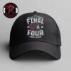 Arizona Wildcats Men’s Basketball 2026 NCAA Final Four Jersey Madness All Team Hat Cap