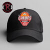 Arkansas Razorbacks 2026 SEC Men’s Basketball Tournament Champions Logo Mascot Hat Cap