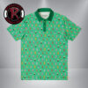 Breakfast Balls Desert Dwellers RSVLTS Golf Polo Shirt Breakfast Balls Desert Dwellers RSVLTS Golf Polo Shirt