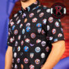 Captain America No Surrender RSVLTS Hawaiian Shirt