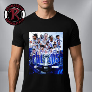 Celebrates Duke Blue Devils Champions 2026 ACC Men’s Basketball Tournament Unisex T Shirt