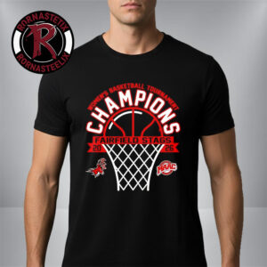 Celebrates Fairfield Stags Wins MAAC Women’s Basketball Tournament Champions 2026 Unisex T Shirt