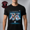 Congrats Mist BC Wins 2026 Unrivaled Championship Unisex T Shirt