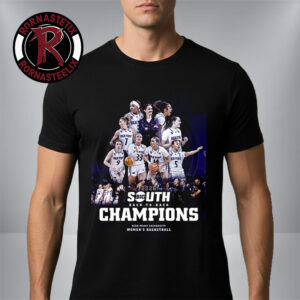 Congrats High Point Panthers Champions 2026 Big South Women’s Basketball Tournament Unisex T Shirt