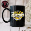 Idaho Vandals 2026 March Madness Four It All Mug Cup