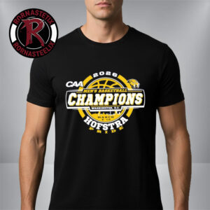 Congrats Hofstra University Pride Champions CAA Men’s Basketball Tournament 2026 Unisex T Shirt