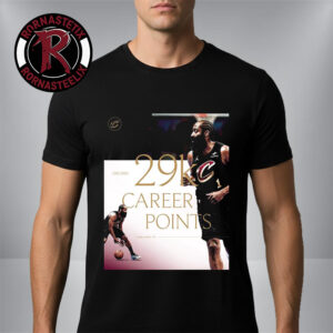 Congrats James Harden 29K Career Points Unisex T Shirt