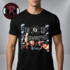 Euphoria Season 3 May God Have Mercy On April 12 2026 HBO Max Unisex T Shirt Euphoria Season 3 May God Have Mercy On April 12 2026 HBO Max Unisex T Shirt