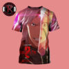 Boruto Part 2 Anime Time Skip Confirmed For May 2026 All Over Print Shirt