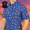 Disney Lilo And Stitch Let’s Dance RSVLTS Men And Women Hawaiian Shirt Disney Lilo And Stitch Let’s Dance RSVLTS Men And Women Hawaiian Shirt