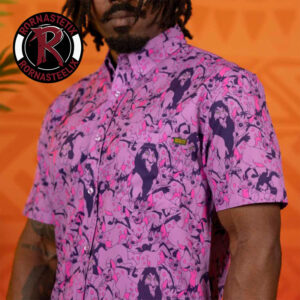 Disney’s The Lion King Long Live the King RSVLTS Men And Women Hawaiian Shirt