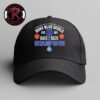 Duke Blue Devils ACC Men’s Basketball Tournament 2026 Champions Logo Hat Cap