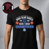 Duke Blue Devils ACC Men’s Basketball Tournament 2026 Champions Logo Unisex T Shirt