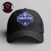 Duke Blue Devils ACC Men’s Basketball Tournament 2026 Champions Back To Back Hat Cap