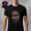 Dune Part 3 Official Character Poster Anya Taylor Joy as Alia Atreides The Epic Conclusion Unisex T Shirt