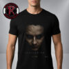 Dune Part 3 Official Character Poster Jason Momoa as Duncan Idaho Unisex T Shirt Dune Part 3 Official Character Poster Jason Momoa as Duncan Idaho Unisex T Shirt