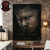 Dune Part 3 Official Character Poster Jason Momoa as Duncan Idaho Poster Canvas Decor