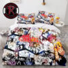 Fairy Tail 100 Years Quest Bedding Sets