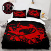 Fairy Tail Alvarez Empire Arc And Final War Arc Bedding Sets