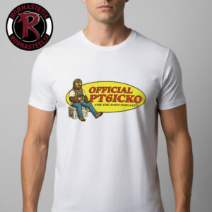 For The Dads Podcast PT6icko Unisex T Shirt