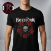 Halestorm Pull The Knife Unisex T Shirt