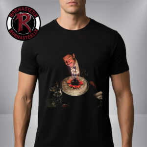 Happy Birthday Bad Bunny Birthday Boy 32 Years Old Unisex T Shirt