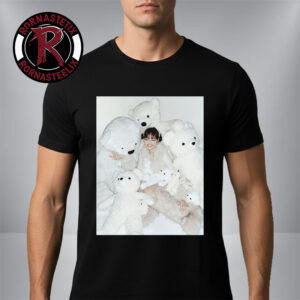 Happy Birthday Lisa BLACKPINK 2026 Unisex T Shirt