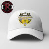Celebrates Idaho Vandals Champions 2026 Men’s Basketball Big Sky Conference Hat Cap