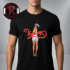 K-Pop Demon Hunter Season 2 Will Returns On Netflix 2029 Art By Nikkotari Unisex T Shirt