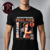 Kylan Boswell  Illinois Fighting Illini 2026 NCAA Men’s Basketball March Madness Final Four Unisex T Shirt