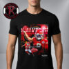 Congrats James Harden 29K Career Points Unisex T Shirt