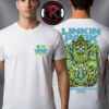 Regular Show The Lost Tapes Coming On May 11 2026 On Cartoon Network Unisex T Shirt