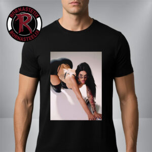 Megan Fox New Photo On Instagram Really Timeless Unisex T Shirt