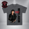 Michael Jackson Off The Wall Album Unisex T Shirt