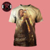 Michael Movie 2026 Michael Jackson The Boy Who Would Be King In Theaters On April 22 2026 All Over Print Shirt